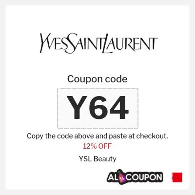 discount yves saint laurent|saint laurent discount code.